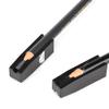 Eyebrow Pencil Duckbill Sharpener For Makeup Eyebrow Eyebrow Pencil Sharpen Tip Thin For Beginners view 3