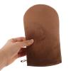 WOONEKY Tanning Mitt Applicator Glove Self Tanner Mitt Self Tanning Lotion Glove view 2