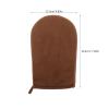 WOONEKY Tanning Mitt Applicator Glove Self Tanner Mitt Self Tanning Lotion Glove view 3