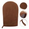 WOONEKY Tanning Mitt Applicator Glove Self Tanner Mitt Self Tanning Lotion Glove view 4