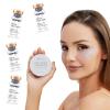 VOFEL Hyaluronic Acid Serum for Face Eye Patches for Wrinkles view 1