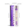 pistro Double-Ended Concealer Stick, Full Coverage Liquid Makeup for Blemishes, Dark Spots, and Acne Scars, Long-Lasting, Lightweight, 7.5ML (2Pcs-# 02 LIGHT SKIN TONE) view 4