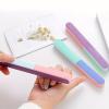 19 Pcs/Set Nails Buffers Set Nails Files Nails Buffing Block Sponge Rubbing Set Nails Repair and Dead Skin Removal Tools view 4