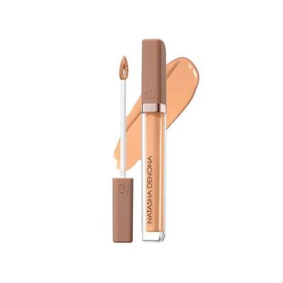 Natasha Denona HY-GLAM CONCEALER - YP5 - Light Yellow Peach + Bonus Premium Korean BlueBerry Sheet Masque