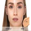 Natasha Denona HY-GLAM CONCEALER - YP5 - Light Yellow Peach + Bonus Premium Korean BlueBerry Sheet Masque view 2