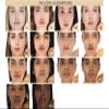 Natasha Denona HY-GLAM CONCEALER - YP5 - Light Yellow Peach + Bonus Premium Korean BlueBerry Sheet Masque view 4