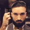 NOLITOY 2pcs Manual Beard Shaver Safety for Men and Women Facial Brush Reusable Beard Trimmer for Close Comfortable Shave for Sustainable Grooming view 2