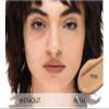 Natasha Denona HY-GLAM CONCEALER - YN6 - Light Medium Yellow + Bonus Premium Korean BlueBerry Sheet Masque view 2