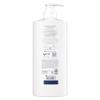 Dove Shampoo Intensive Repair for Damaged Hair with Bio-Protein Care Technology and Amino Serum 28 Fl Oz view 2
