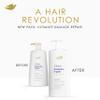 Dove Shampoo Intensive Repair for Damaged Hair with Bio-Protein Care Technology and Amino Serum 28 Fl Oz view 4