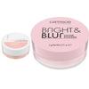 Catrice | Under Eye Brightener 010 & Bright & Blur Loose Powder Bundle | Vegan & Cruelty Free view 1