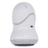 Foot Scrubber, Electric Foot Callus Remover Removable Electric Feet Callus Remover, Rechargeable Automatic Foot File Pedicure Tool Foot Scrubber Dead Skin Remover with Smart view 1