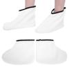 Paraffin Wax For Feet, Paraffin Wax Booties with Adjustable Ankle Fit Cotton Foot Care For Spa Treatment At Home view 4