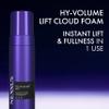Nexxus HY-VOLUME Mousse Cloud Foam for Weightless Lift 5.5 fl oz view 4