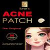 Ibrar's Acne/Pimple Patches, Invisible Hydrocolloid, Pack view 1