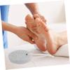 HONMEET 8pcs Oval Pumice Stones for Callus Removal and Foot Care Foot Grinding Tool for Smooth Skin Lightweight Exfoliating Rasp for Dead Skin and Pedicure view 3