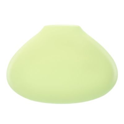 FOYTOKI Silicone Makeup Brush Covers Reusable Protector and Organizer for Cosmetic Brushes Travel-friendly Storage Yellow and Easy to Use and Protected