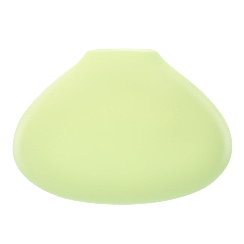 FOYTOKI Silicone Makeup Brush Covers Reusable Protector and Organizer for Cosmetic Brushes Travel-friendly Storage Yellow and Easy to Use and Protected