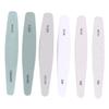 BIUDECO 6pcs Nail Files Set Professional Nail Buffer Polishing Bars for Manicure view 1