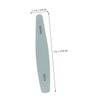 BIUDECO 6pcs Nail Files Set Professional Nail Buffer Polishing Bars for Manicure view 4