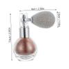 CANIGHT Powder Glitter Sprayer Highlighter Gloss Sprayer Body for Women -in-one Makeup Highlighter for Face Body Hair view 2