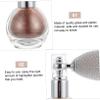CANIGHT Powder Glitter Sprayer Highlighter Gloss Sprayer Body for Women -in-one Makeup Highlighter for Face Body Hair view 4