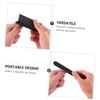BIUDECO 1set Nail Art Tools Kit Nail Files Polishing Blocks Brush Convenient Manicure Supplies for Home Salon Use view 4
