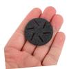 Beatifufu 20pcs Electric Foot Discs Sanding Discs for Nail Drill Calloused Feet Remover Tool Polisher view 3