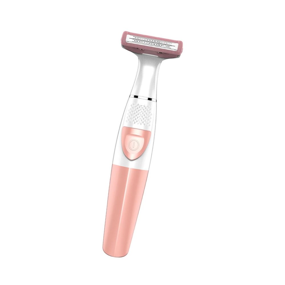 BIUDECO Electric Razor Women Hair Shaver Rechargeable Hair Trimmer for Legs Underarms Razor Epilator for Women