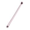 Gogogmee Professional Makeup Brush Double Ended Eyebrow Eyeshadow Brush Matted Perfect for Women Makeup Cosmetic Tool view 1
