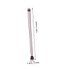 Gogogmee Professional Makeup Brush Double Ended Eyebrow Eyeshadow Brush Matted Perfect for Women Makeup Cosmetic Tool view 2