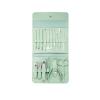 HIONJIN Toenail Clipper Clipper Set Home Ear Spoon Nail Tongs Manicure Tool view 1