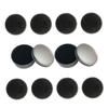BIUDECO Quick Dry Cleaning Box for Makeup Brushes 15pcs Makeup Sponge Brush Cleaning Set view 1