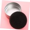 BIUDECO Quick Dry Cleaning Box for Makeup Brushes 15pcs Makeup Sponge Brush Cleaning Set view 2