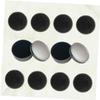 BIUDECO Quick Dry Cleaning Box for Makeup Brushes 15pcs Makeup Sponge Brush Cleaning Set view 3