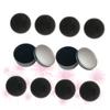 BIUDECO Quick Dry Cleaning Box for Makeup Brushes 15pcs Makeup Sponge Brush Cleaning Set view 4