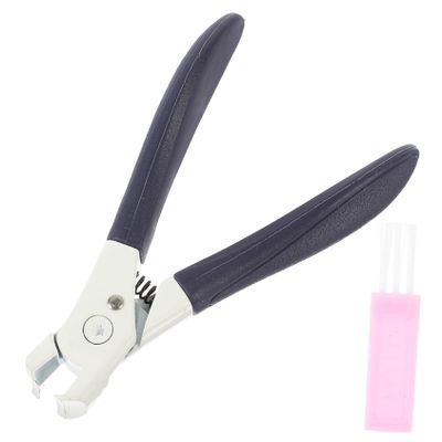 BELLIFFY Nail Clipper for Thick Nails Portable Fingernail Toenail Clippers Heavy Duty Manicure Tool for Home Use for Family and Friends