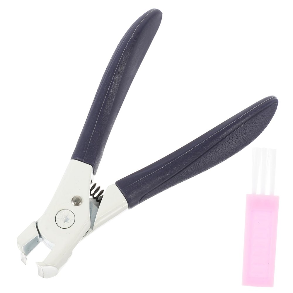 BELLIFFY Nail Clipper for Thick Nails Portable Fingernail Toenail Clippers Heavy Duty Manicure Tool for Home Use for Family and Friends