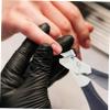 BELLIFFY Nail Clipper for Thick Nails Portable Fingernail Toenail Clippers Heavy Duty Manicure Tool for Home Use for Family and Friends view 3