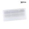 CANIGHT Nail Grinding for Manicure and Pedicure of Polishing Tools for Natural and Artificial Nails Compatible view 3