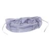 BCOATH Men Shaving Cape and Hair Catcher Portable Leg Hair Apron for Shaving Beard Easy to Use Grooming Accessory for Home and Travel view 1