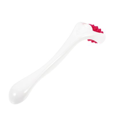 BIUDECO Beauty Roller Face Eye Massager Silicone Facial Massager for Puffiness Dark Circles and Uneven Skin Tone Portable Tool for Self-care and Relaxation