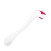 BIUDECO Beauty Roller Face Eye Massager Silicone Facial Massager for Puffiness Dark Circles and Uneven Skin Tone Portable Tool for Self-care and Relaxation view 1