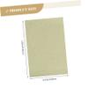 MUSISALY 300pcs Oil Blotting Sheets for Face Mixed Style Oil Absorbing Paper for All Skin Types Portable Face Wipes for Men and Women for Home Office Go view 2