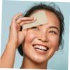 MUSISALY 300pcs Oil Blotting Sheets for Face Mixed Style Oil Absorbing Paper for All Skin Types Portable Face Wipes for Men and Women for Home Office Go view 4