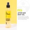 Raw Elements After Sun Body Gel Skin Care with Aloe Balls view 2
