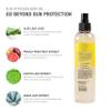 Raw Elements After Sun Body Gel Skin Care with Aloe Balls view 4