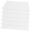 BIUDECO 6pcs Diy Flower Press Embossed Drying Plate Blotter Paper for Dried Flower Making Herbarium Paper Craft Tool for Decorations view 1