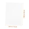 BIUDECO 6pcs Diy Flower Press Embossed Drying Plate Blotter Paper for Dried Flower Making Herbarium Paper Craft Tool for Decorations view 2