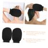 OHPHCALL Exfoliating Mitt Bath Exfoliating Gloves Exfoliating Body Scrub Glove for Shower view 2